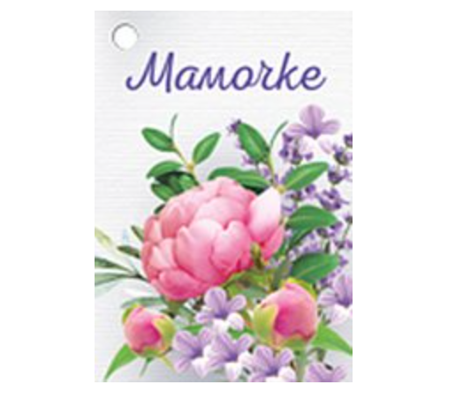 Бирка Мамочке! Изображение Бирка Мамочке!